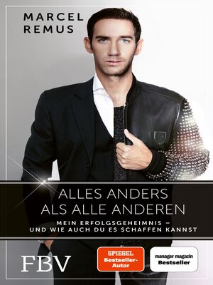 cover image of Alles anders als alle anderen